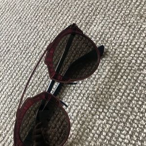 Christian Dior sunglasses